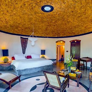 King Room Balcony